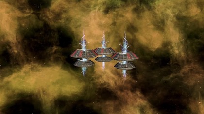 Stellaris Human Dekadence 10 - Breaking The Galaxy