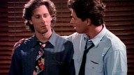 Wings S01E03 - Return to Nantucket (Part I)
