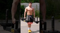 Maciej Zoniuk BUDUJE 12 KG Mięśni w 1,5 Roku