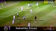 Najlepsze bramki sezonu 2012/13