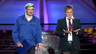 Kabaret Moralnego Niepokoju - Drzwi