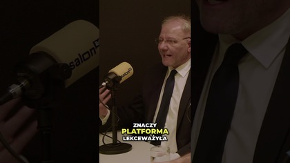 Czy kłodzka afera zatopi rzad