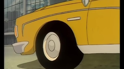 E28 Łowcy Remastered ENG