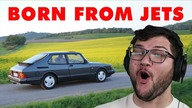 What Happened with SAAB? Pt 1 - Past Gas #231