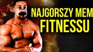 WSTAJE o 3 RANO, Waży 100 KG Na Żyle
