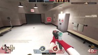 Battle Medic gaming on 2Fort because im a bad normal medic