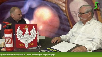 Jerzy ZIELIŃSKI: Adopcja w miejsce Aborcji, Braun w Oleśnicy - to czego nie zrobili obrońcy życia