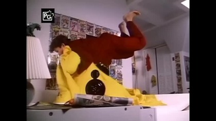 Moje drugie ja s01e10 - Boli tylko przez chwilę (Napisy)