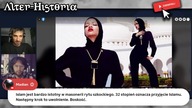 Good Girl Gone Bad? Karaiby, Magia, Showbiznes - HISTORIA RIHANNY - cz.  2