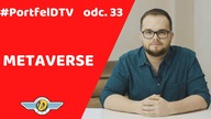 METAVERSE: czy to będzie giełdowy trend dekady? (Facebook, Microsoft, NVDIA) / #PortfelDTV odc.  33