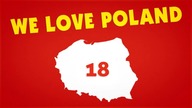 Kochamy Polskę 18 - We Love Poland 18 - VisinePL