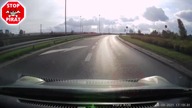 Krótka piłka z szeryfem.  STOP PIRAT