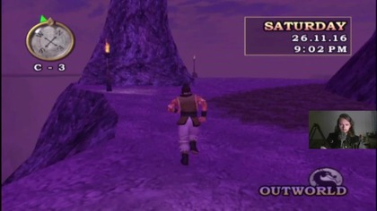 KTO JEST CHĘTNY NA TURNIEJ? | Mortal Kombat: Deception #5