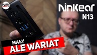 Ninkear N13 - Hardware