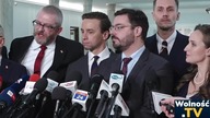  Sejm NA ŻYWO: 1.  posiedzenie Sejmu X kadencji - 13. 11. 2023