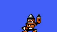 MEGAMAN 4 DRILL MAN #shorts