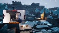 WALCZYMY DALEJ - Minecraft Dungeons Creeping Winter (PL) Gameplay (PL) #34