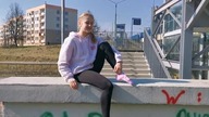 Outdoor training Trening na świeżym powietrzu