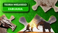Wymieranie plejstoceńskie  czy człowiek wybił mamuty?