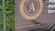 Antykwariat Amicus Zielonka | Sklepy z płytami pod Warszawą | #płytohunt #7 #shorts