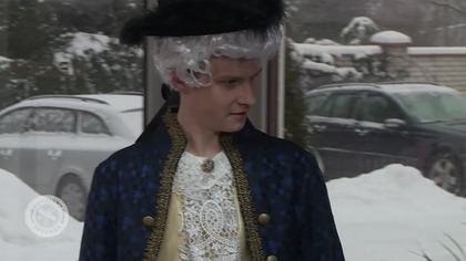 Rodzinny interes S04E20