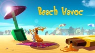 Oggy and the Cockroaches - Beach havoc (s06e63) Full Episode in HD