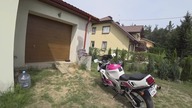 MOTOVLOG OCZAMI KIEROWCY cz. 1 /PIERWSZE WRAŻENIA YZF 750R