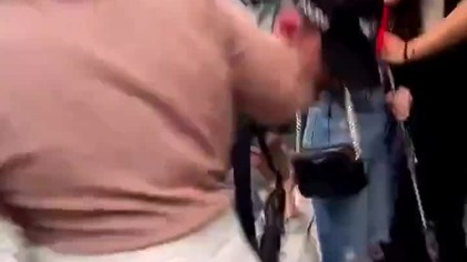 W Jerozolimie izraelska policja pobiła chrześcijan, którzy próbowali wejść do ich kościoła.  Święta