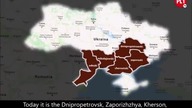 Niebiańska Jerozolima - Dlaczego Wybuchła Wojna na Ukrainie ?