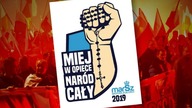 Marsz Niepodległości 2019 - TRANSMISJA NA ŻYWO / STUDIO || NCzasTV
