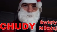 CHUDY ŚW. MIKOŁAJ - Ludwik C. Siadlak VLOG 20171209