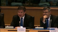 [LEKTOR PL] Janusz Korwin-Mikke na Komisji Spraw Zagranicznych o stabilności Ukrainy