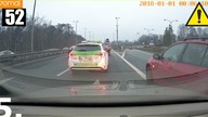 Rikord Widjo #52 Niebezpieczne i ryzykowne zachowania na polskich drogach