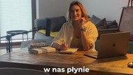 Zapraszam Cię do swojej przestrzeni.  Odkryj ukryte.  Premiera dziś