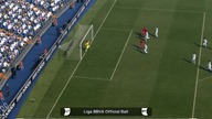 Bramki PES 2012