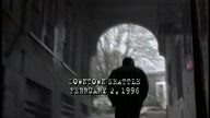 Millenium (1996-1999) S01E01 Pilot
