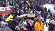 Turniej Czterech Skoczni Garmisch-Partenkirchen 01-01-2017 2 seria