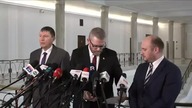 Grzegorz Braun: Wojska OBCE będą mogły użyć OSTREJ AMUNICJI na terenie Polski! Duda to podpisał!