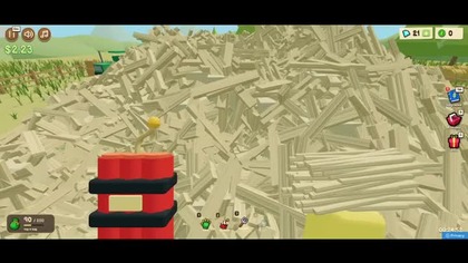 Boom #gaming #Game #Copy #Roblox #Browsegame #Browsegamer #Short #Shorts #explosion