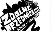 zDolne Przedmieście - Kiedy wbijam do studia (feat. Chada)