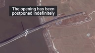 Chiny wybudowały most do Korei Północnej.  Kosztował 350 mln dolarów