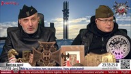 Bunt ma sens! Wt.  7. 1. 2025r.  W.  Olszański, M.  Osadowski Rodacy Kamraci NPTV.pl