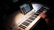 Toccata