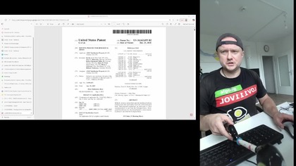 US10163055B2 Połączenie smartfonu z mózgiem? Analiza patentu AT&T