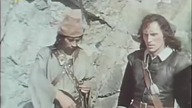 Podhale w ogniu 1955