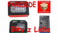 Bity z Lidla PARKSIDE który zestaw wybrać ??