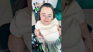 Nie jestem Magdą z Radia Maryja  | #shorts | Magdalena Augustynowicz