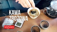 Zamienniki kawy - kawa ZBOŻOWA. Czajnikowy.pl