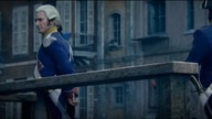 Assassin&rsquo;s Creed Unity Arno Master Assassin CG Trailer [PL] HD--(1080p) [Full HD]