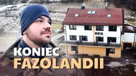 Przez Świat na Fazie - Nowy Początek | SPRZEDAŁEM FAZOLANDIE